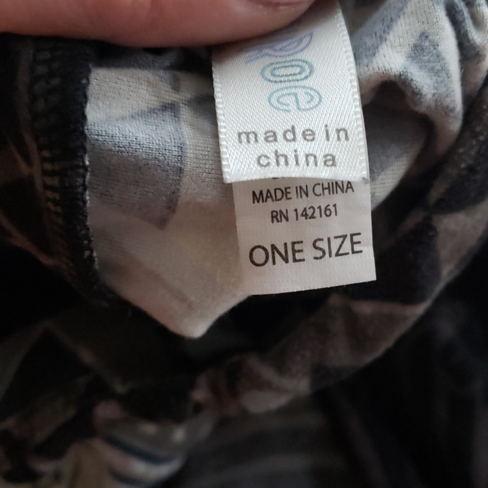 3 Legging Bundle - image 4